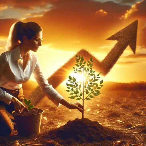 Illustration for Positive Connotation