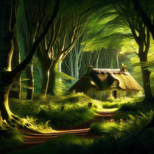 Illustration for Distance Hint