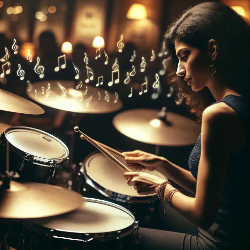Illustration for Counting Beats