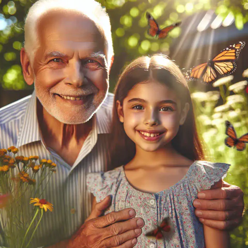Illustration for Often Family
