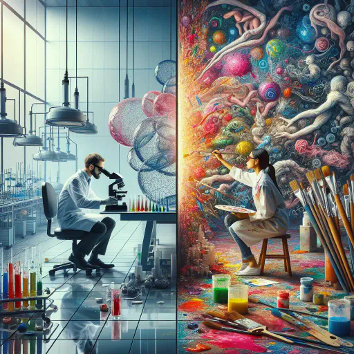 Illustration for Objective or Subjective