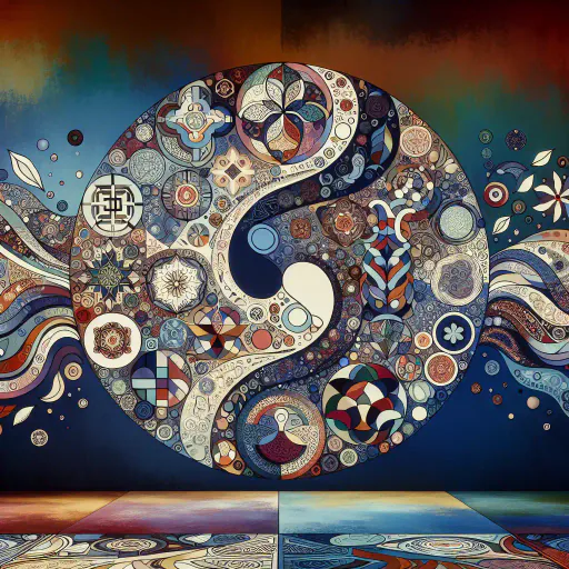 Illustration for Cultural Sensitivity
