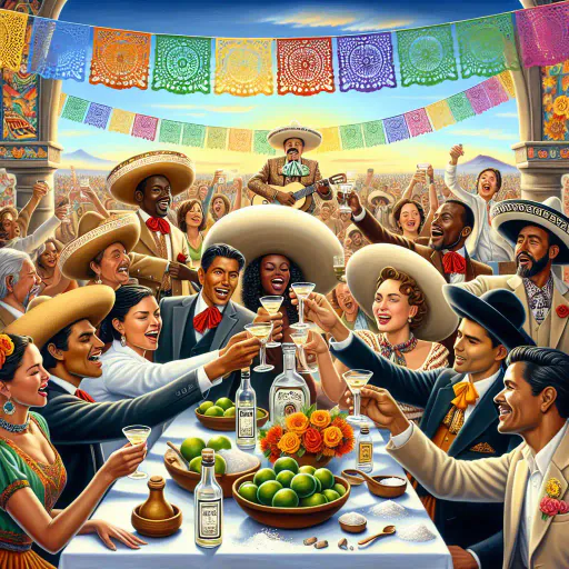 Illustration for Cultural Icon