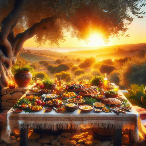 Illustration for Not Greek or Turkish