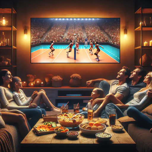 Illustration for Sport Context