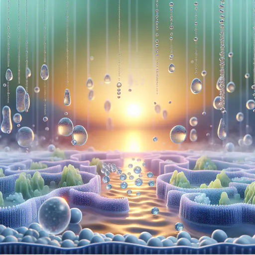 Illustration for Membrane Requirement