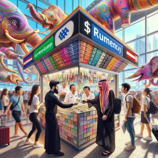 Illustration for Travel Specific