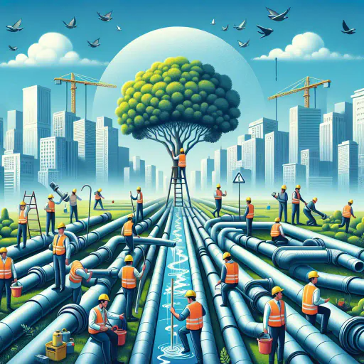 Illustration for Public Health