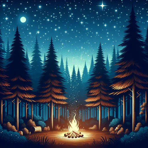 Illustration for Physical Surroundings