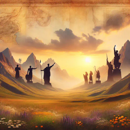 Illustration for Cultural Significance