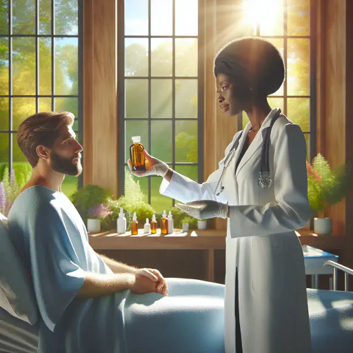 Illustration for Medical Usage
