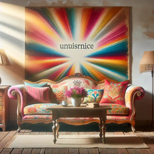 Illustration for Aesthetic Impact