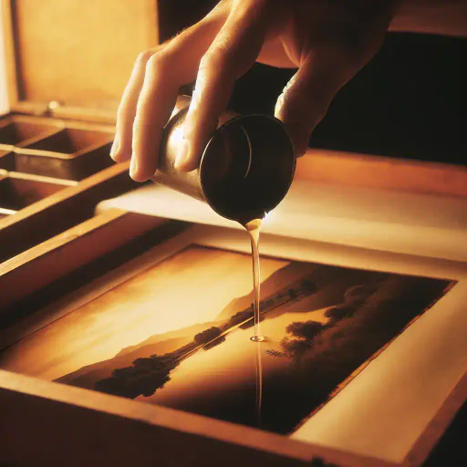 Illustration for Photo Sensitivity