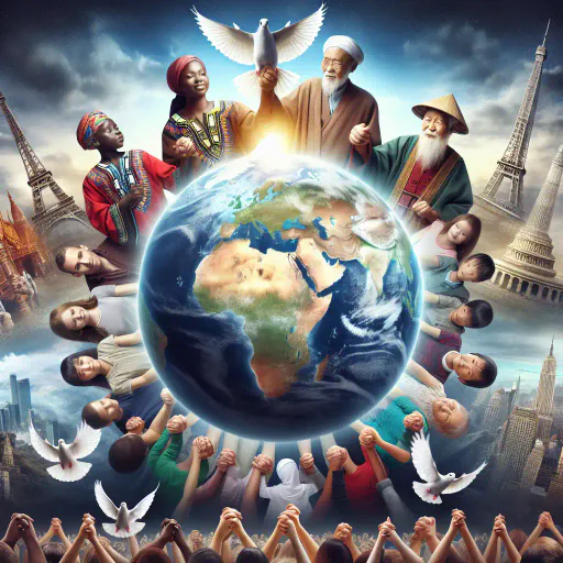 Illustration for Not Governments