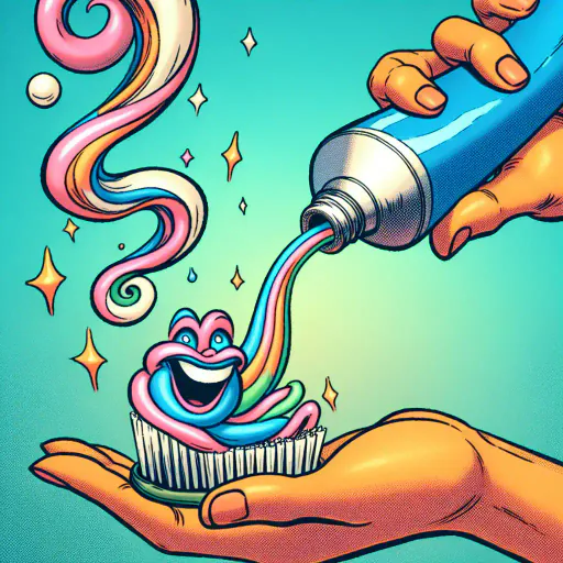 Illustration for Complete extraction