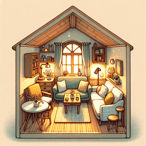 Illustration for Not Understated