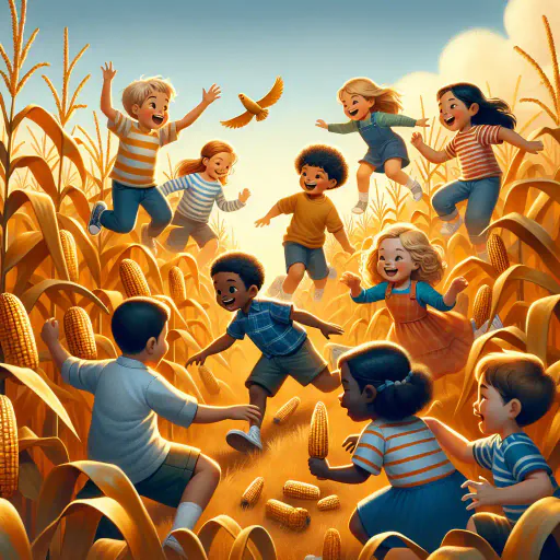 Illustration for Seasonal Imagery