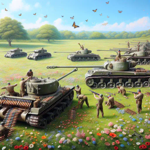 Illustration for Not Always Bullets