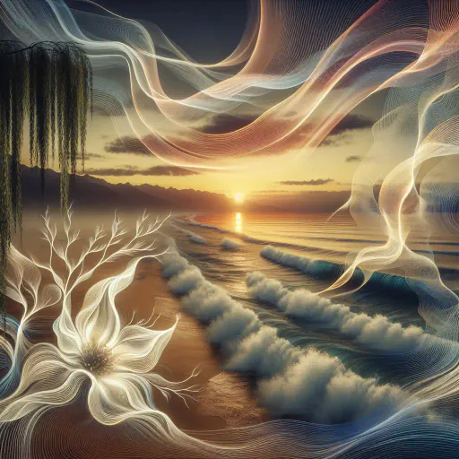 Illustration for Emotional Impact