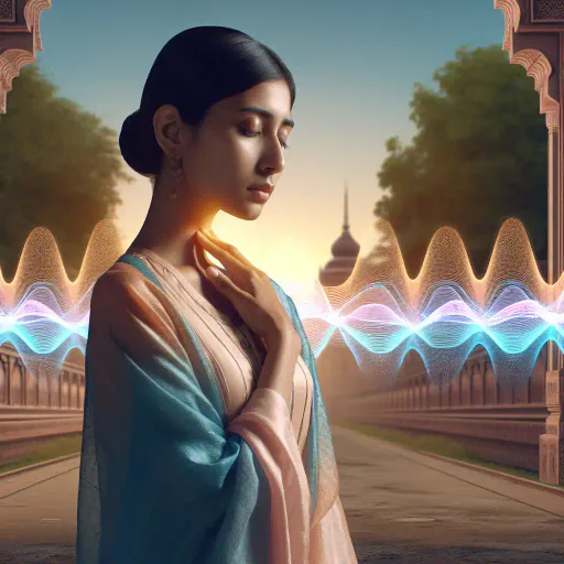 Illustration for Health and Emotion
