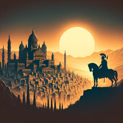 Illustration for Historical Use