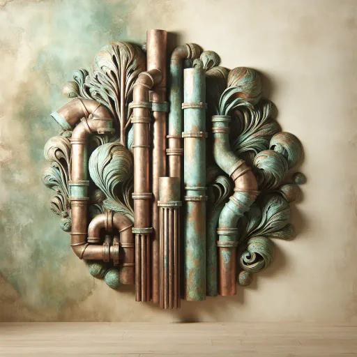 Illustration for Visible Effects