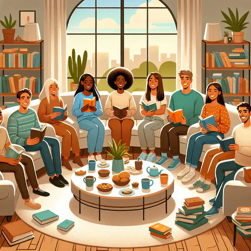 Illustration for Persuasion Nuance