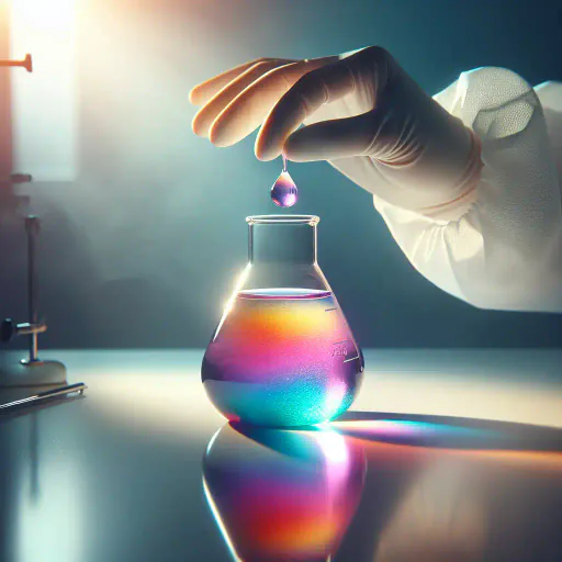 Illustration for Purity Contrast