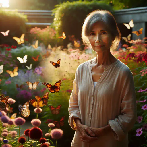 Illustration for Figurative Sense