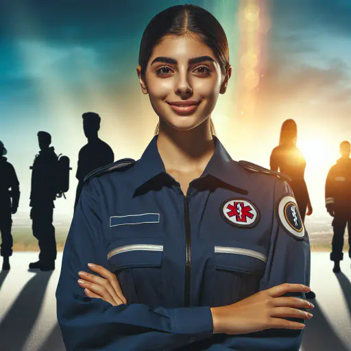 Illustration for National Service