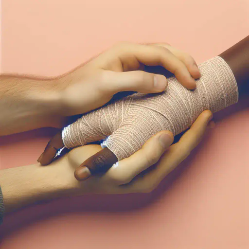 Illustration for Physical Sensitivity