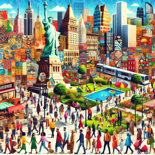 Illustration for Artistic Projects