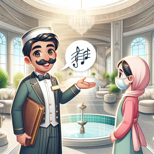 Illustration for Cultural Sensitivity