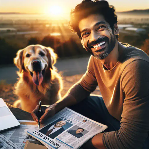Illustration for Optimistic Assurance