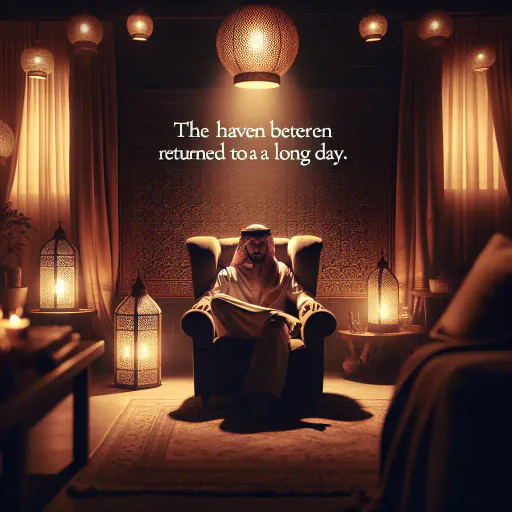 Illustration for Emotive Descriptions
