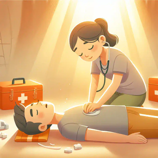 Illustration for Medical Relevance