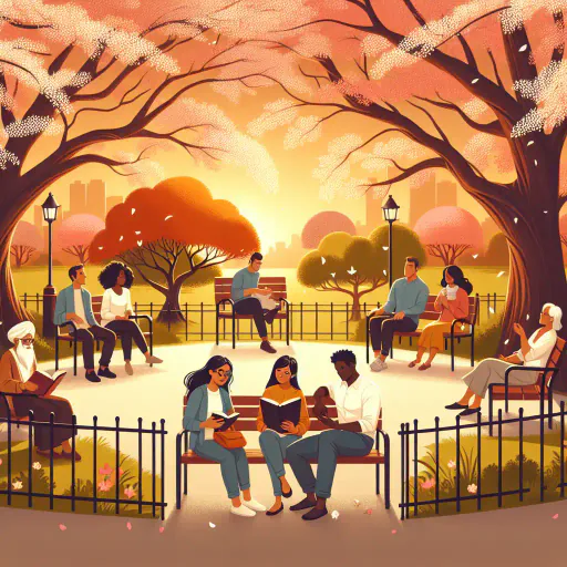 Illustration for Cultural Sensitivity