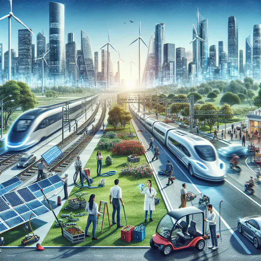Illustration for Technical Domain