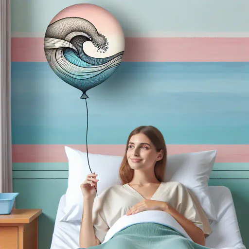 Illustration for Pain Relief