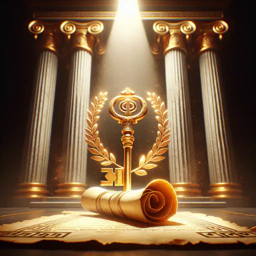 Illustration for Greek Alphabet