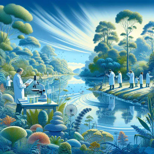 Illustration for Academic Field
