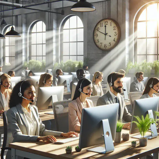 Illustration for Business Formality