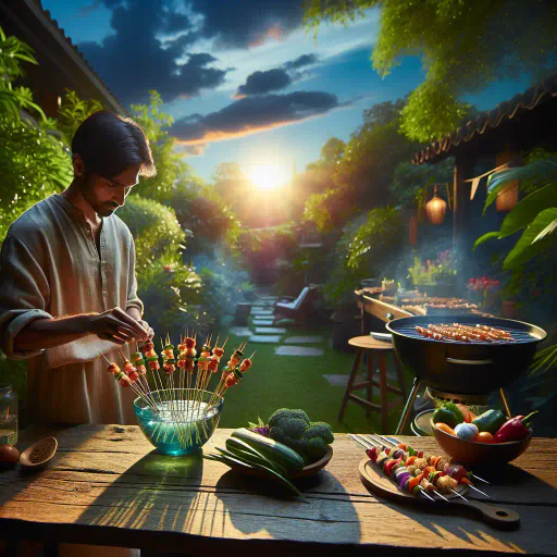 Illustration for Culinary Tool