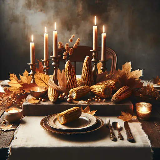 Illustration for Seasonal Term