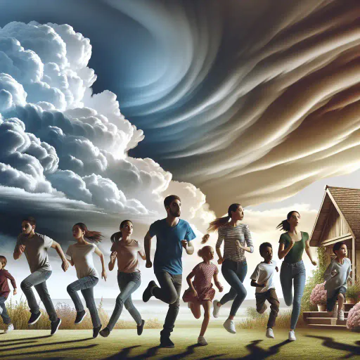 Illustration for Speed and Strength