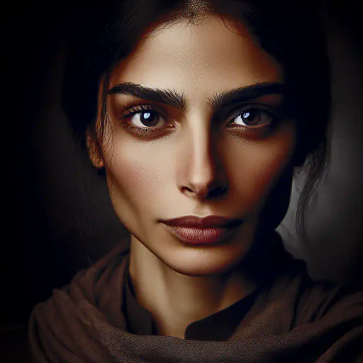 Illustration for Character Insight