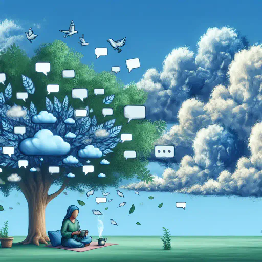 Illustration for Emotional Impact
