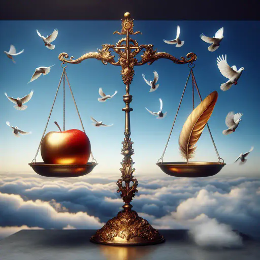 Illustration for Cultural Perception