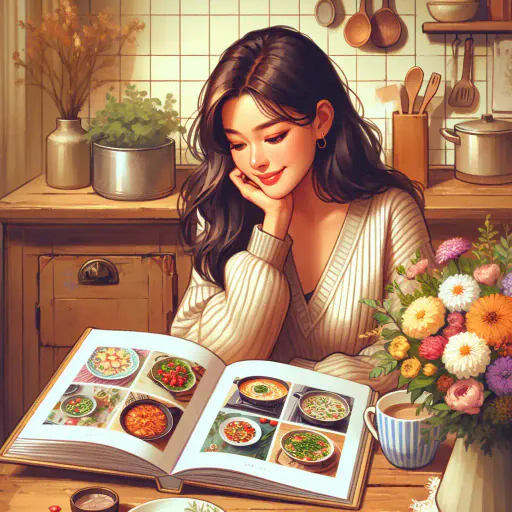 Illustration for Informal