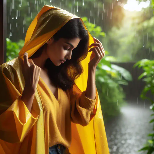 Illustration for Weather Protection